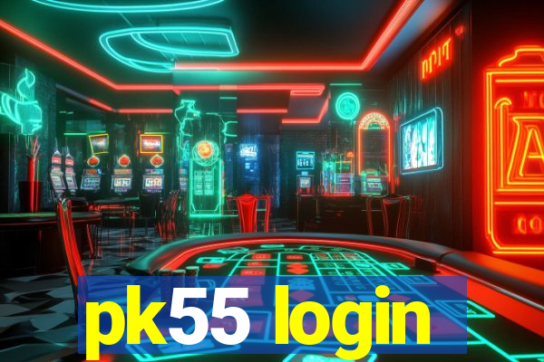 pk55 login